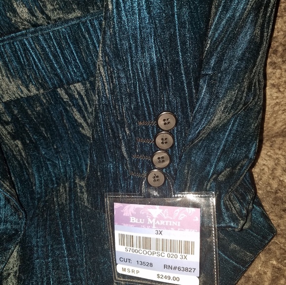 Men's Blazer